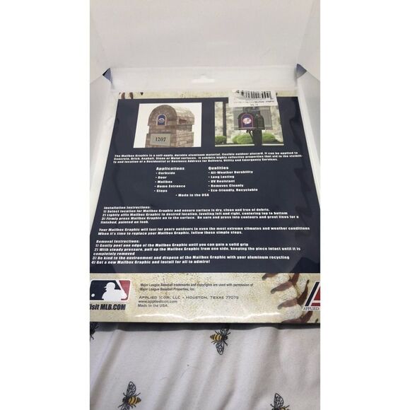 Mailbox Graphics  - Picture 2 of 4